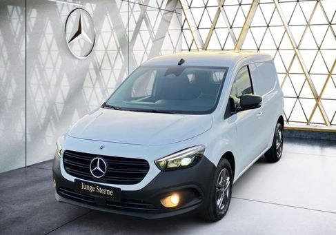 Mercedes-Benz Citan, 2024