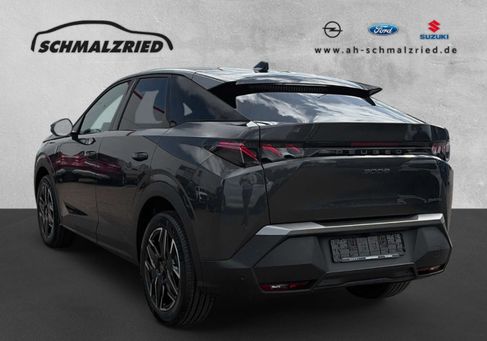 Peugeot 3008, 2025