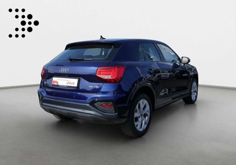 Audi Q2, 2025 2