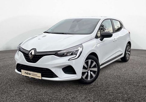 Renault Clio, 2023