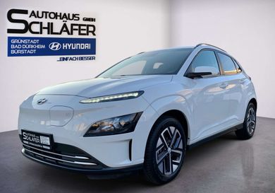 Hyundai Kona, 2021
