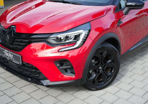 Renault Captur, 2022 3