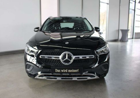 Mercedes-Benz GLA 200, 2020 2