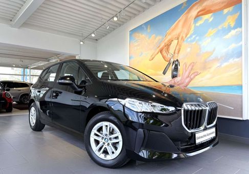 BMW 218, 2023