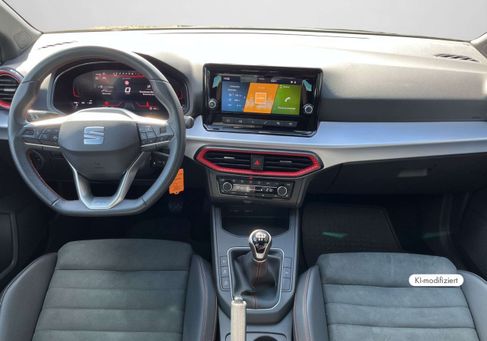 Seat Ibiza, 2025