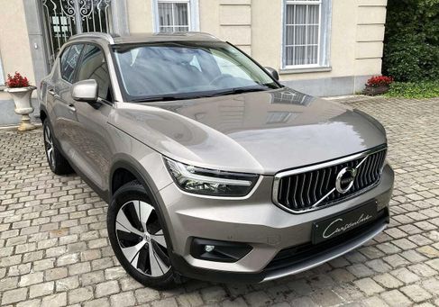 Volvo XC40, 2020