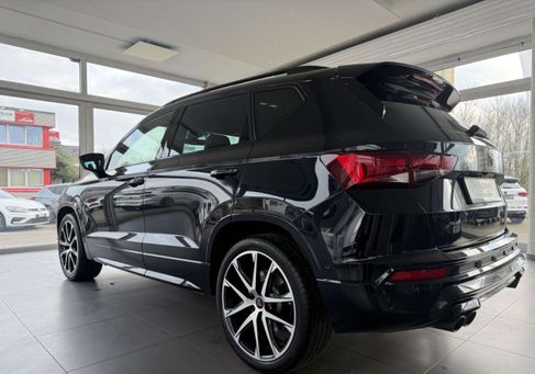 Cupra Ateca, 2019