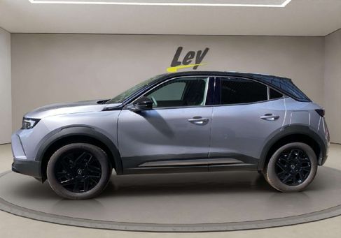Opel Mokka, 2024 2