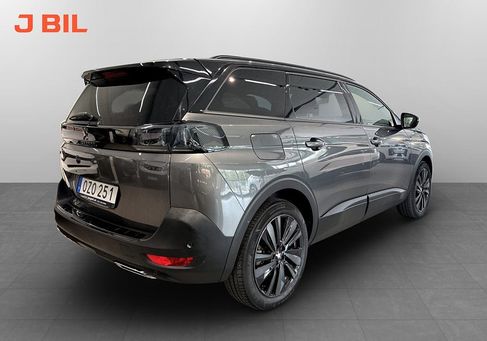 Peugeot 5008, 2023