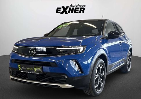 Opel Mokka, 2023 2