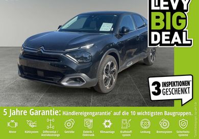 Citroën C4, 2023