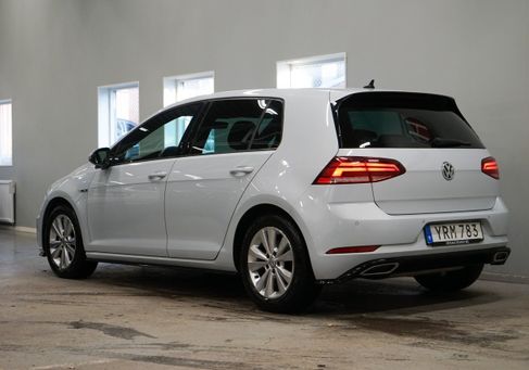 Volkswagen Golf, 2019 3