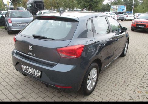 Seat Ibiza, 2022 3