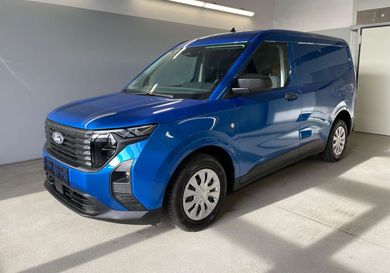 Ford Transit, 2024
