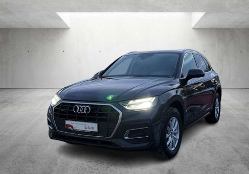 Audi Q5, 2022 2