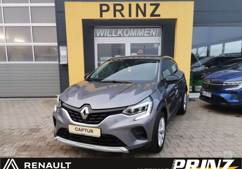 Renault Captur, 2023