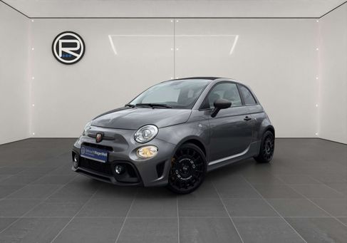 Abarth 695C, 2023