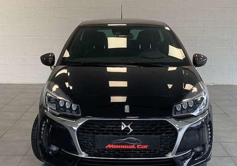 DS DS3, 2018