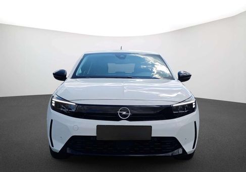 Opel Corsa, 2024 3