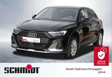 Audi A1, 2025