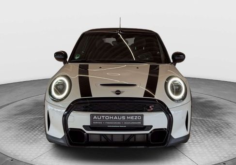 MINI Cooper S Cabrio, 2024 2