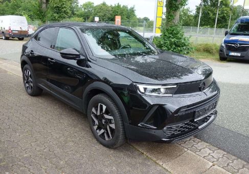 Opel Mokka, 2023 3