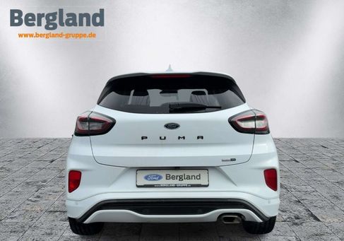 Ford Puma, 2022 3