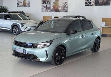 Opel Corsa, 2025
