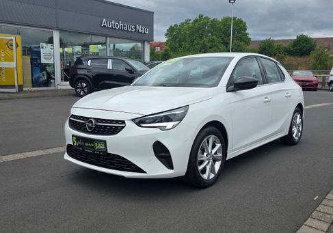 Opel Corsa, 2023 2