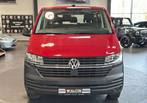 Volkswagen T6 Transporter, 2022