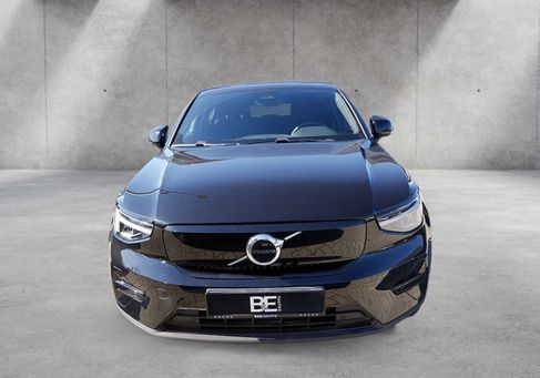 Volvo C40, 2023