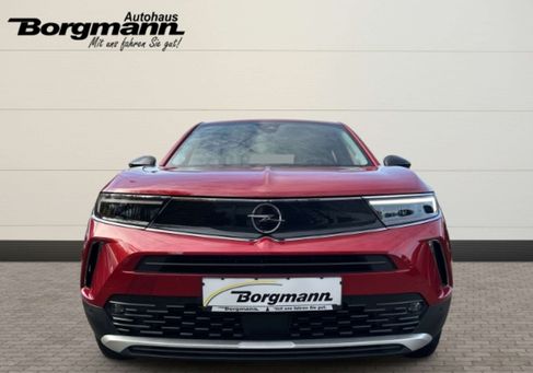 Opel Mokka, 2022 2