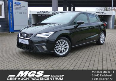 Seat Ibiza, 2023