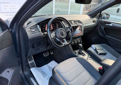 Volkswagen Tiguan, 2020 3