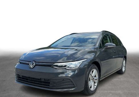 Volkswagen Golf, 2023 2