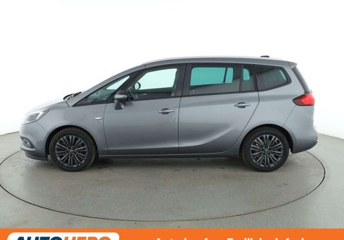 Opel Zafira Tourer, 2019