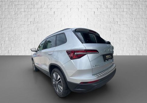Skoda Karoq, 2023