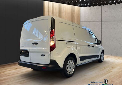 Ford Transit, 2022