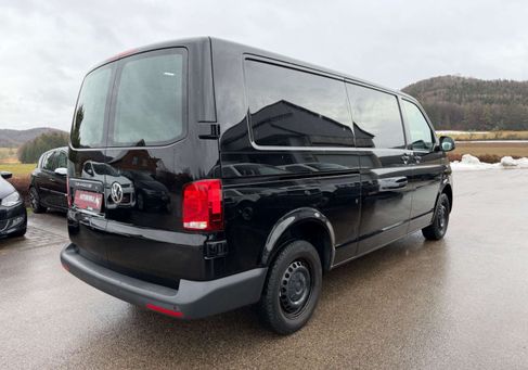 Volkswagen T6 Transporter, 2023