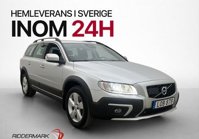 Volvo XC70, 2016