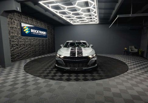 Chevrolet Camaro, 2023
