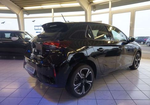 Opel Corsa, 2025 3