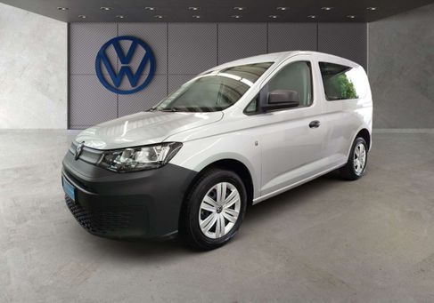 Volkswagen Caddy, 2024