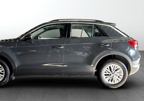 Volkswagen T-Roc, 2021