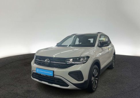 Volkswagen T-Cross, 2025