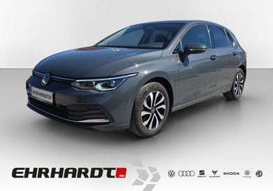 Volkswagen Golf, 2023