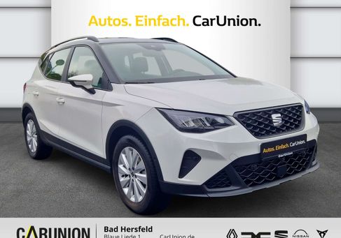 Seat Arona, 2022