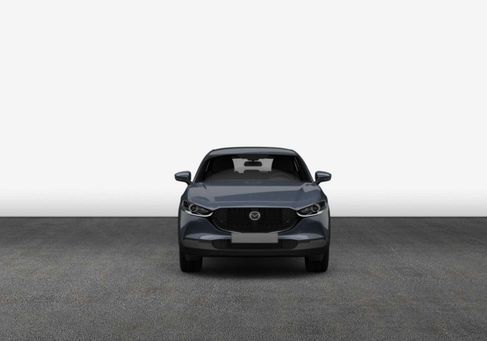 Mazda CX-30, 2026 3