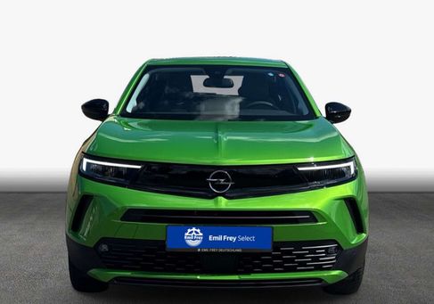Opel Mokka, 2024 3