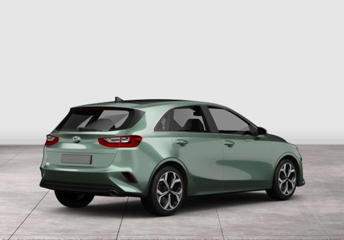 Kia XCeed, 2023